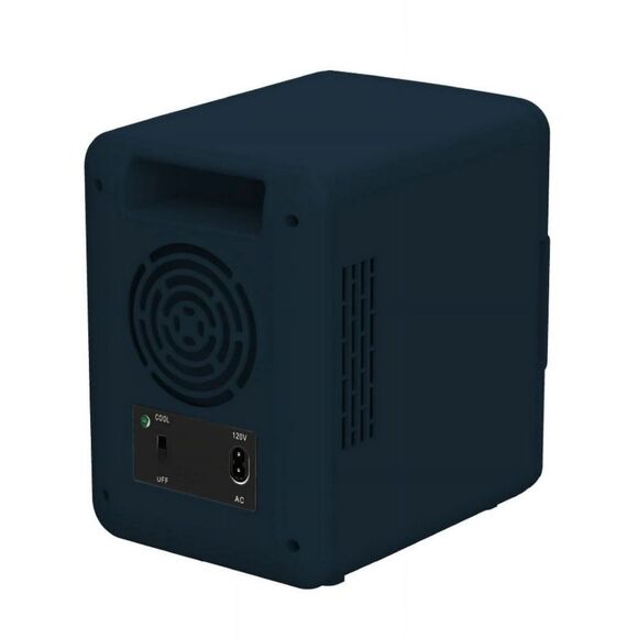 Call Of Duty War Zone 6-Can Mini Fridge - Picture 5 of 9